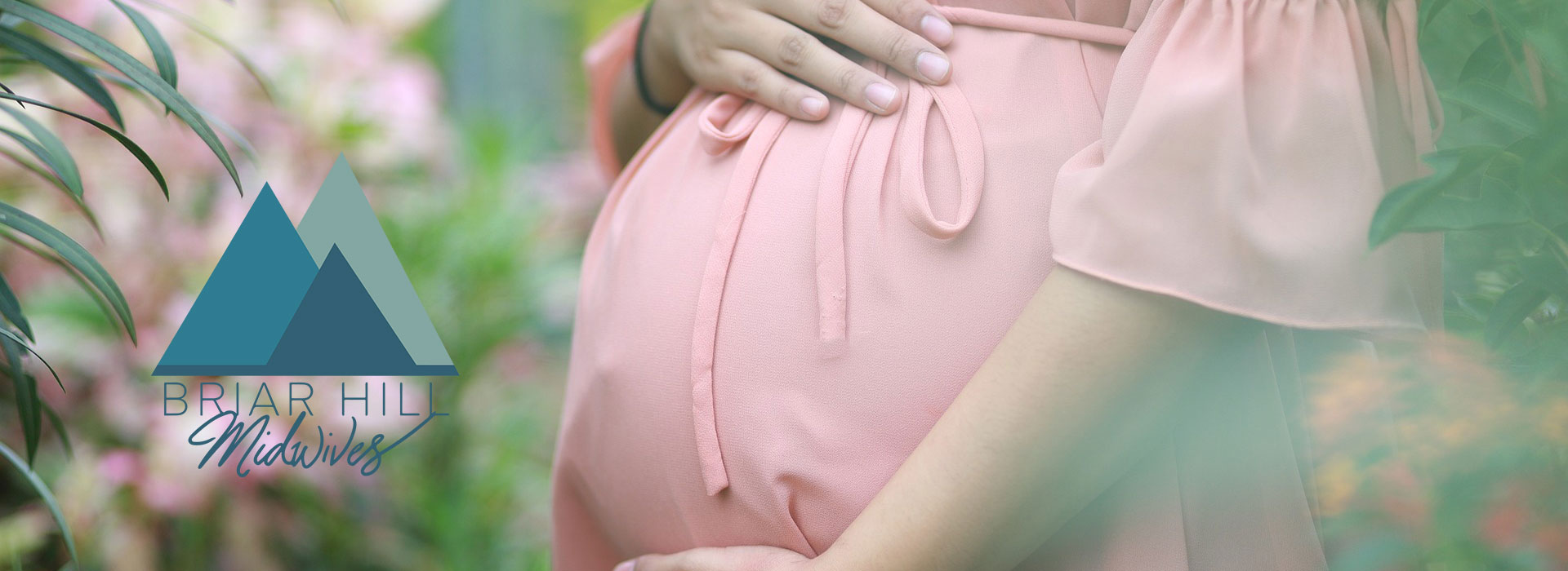 Third Trimester - Briar Hill midwive will care for you throughout your entire pregnancy.